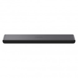 Soundbar TCL S55HE, 220 W, 81 cm, Dolby Atmos, AI Sonic-Adaptation, Hi-Fi, DTS Virtual X, fără fir, negru