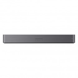Soundbar TCL S55HE, 220 W, 81 cm, Dolby Atmos, AI Sonic-Adaptation, Hi-Fi, DTS Virtual X, fără fir, negru