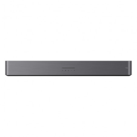 Soundbar TCL S55HE, 220 W, 81 cm, Dolby Atmos, AI Sonic-Adaptation, Hi-Fi, DTS Virtual X, fără fir, negru