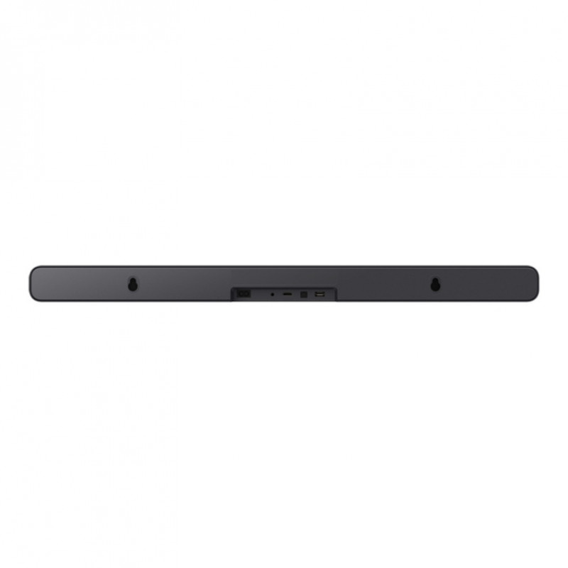 Soundbar TCL S55HE, 220 W, 81 cm, Dolby Atmos, AI Sonic-Adaptation, Hi-Fi, DTS Virtual X, fără fir, negru