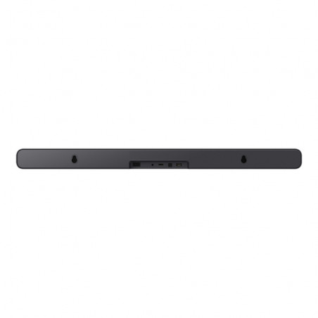 Soundbar TCL S55HE, 220 W, 81 cm, Dolby Atmos, AI Sonic-Adaptation, Hi-Fi, DTS Virtual X, fără fir, negru