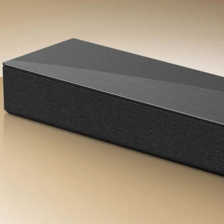 Soundbar / bara de sunet fara fir TCL Q65HE, 580 W, 123,5 cm, Dolby Atmos și DTS-X, Gama Q Series, Wi-Fi, LED, Negru