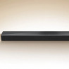 Soundbar / bara de sunet fara fir TCL Q65HE, 580 W, 123,5 cm, Dolby Atmos și DTS-X, Gama Q Series, Wi-Fi, LED, Negru