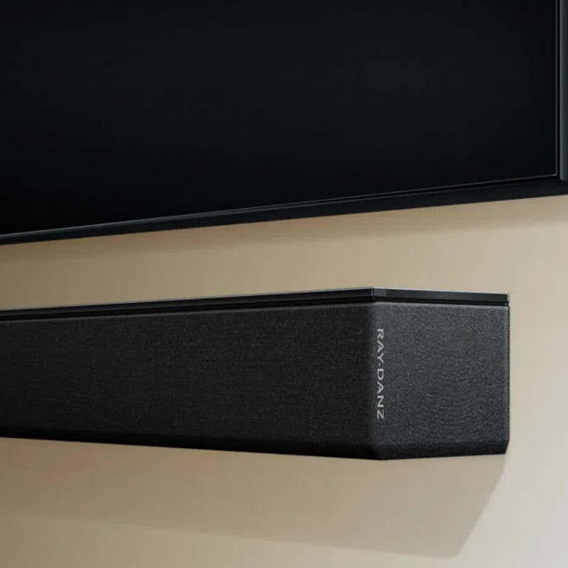 Soundbar / bara de sunet fara fir TCL Q65HE, 580 W, 123,5 cm, Dolby Atmos și DTS-X, Gama Q Series, Wi-Fi, LED, Negru