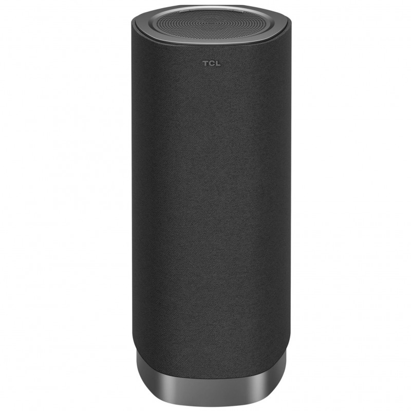 Soundbar TCL Z100 1.1.1 canale, 170 W, Wi-Fi, Dolby FlexConnect, Atmos, DTS:X, AI Sonic-Adaptation, fără fir, negru
