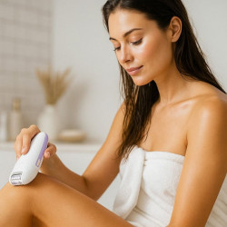 Депилатор Compact Silk Epil