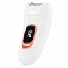 Epilator 3in1 MultiSmooth Epil, 60 min, 2 viteze, Piele umedă/uscată, Ecran LCD, USB-C/A, Alb/Auriu