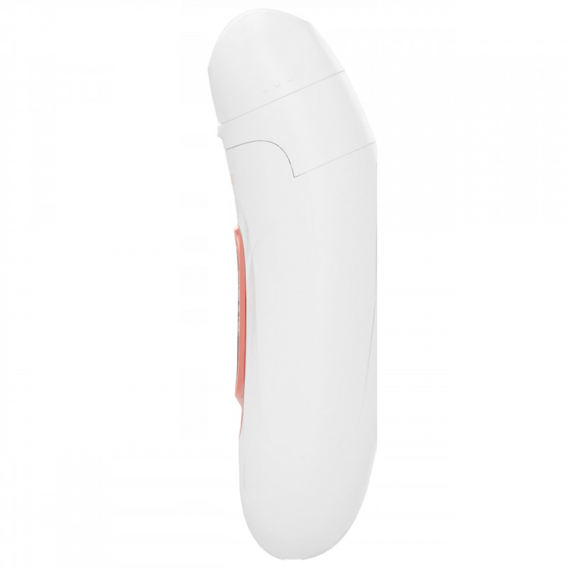 Epilator 3in1 MultiSmooth Epil, 60 min, 2 viteze, Piele umedă/uscată, Ecran LCD, USB-C/A, Alb/Auriu