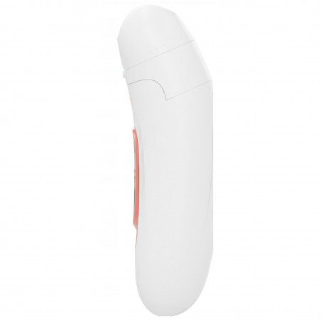 Epilator 3in1 MultiSmooth Epil, 60 min, 2 viteze, Piele umedă/uscată, Ecran LCD, USB-C/A, Alb/Auriu