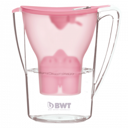 Cană de filtrare a apei...