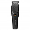 Aparat de tuns Remington HC3000 POWER X3, 45 min, motor V3, 0,5 mm – 2,4 cm, lame autoascuțitoare din oțel japonez, negru