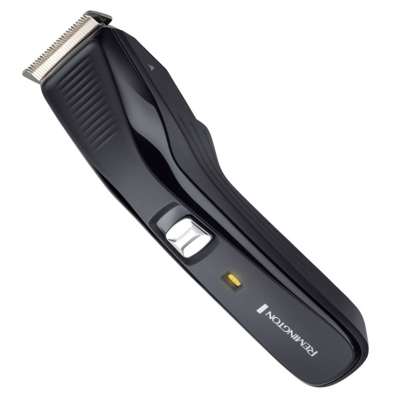 Aparat de tuns Remington HC5200 ProPower, 40 min, 0,5 mm – 4,2 cm, lame autoascuțitoare din oțel, negru