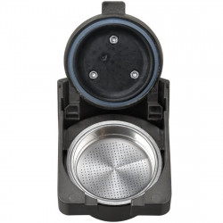 Accesoriu pentru cafea măcinată pentru Voltz OV51171 B5, dublu, negru