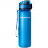 Sticla cu filtru pentru apa Aquaphor City 160010, 500 ml, Tritan, Carbune activ, Aqualen, Capac cu inchidere, Albastru
