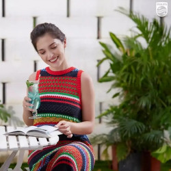 Aparat manual de sodă Philips GoZero ADD4901BK/10, 1 l, Reglare a nivelului de carbonatare, Supapă de siguranță, Negru