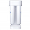 Sistem de filtrare incorporabil cu osmoza inversa Aquaphor DWM-101S Morion 320003, 6,5 bari, 2 l/min, Mineralizare, Alb