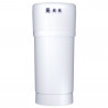 Sistem de filtrare incorporabil cu osmoza inversa Aquaphor DWM-101S Morion 320003, 6,5 bari, 2 l/min, Mineralizare, Alb