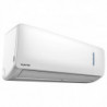 Aparat de aer condiționat cu invertor Electra 12FD64BW, 12.000 BTU, 25 m², A++, R32, Autodiagnosticare, Dezghețare automată, Autocurățare, Alb