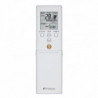 Aparat de aer conditionat cu invertor Fuji Electric KG RSG-12KGTE / ROG-12KGCA, 12.000 BTU, 28 m², A+++, Functionare silentioasa, Senzor de prezenta, Schimbator de caldura hibrid, Alb