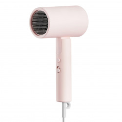 Uscator de par Xiaomi Compact Hair Dryer H101, 1600 W, 2 viteze, Ionizare, Cool Shot, Roz