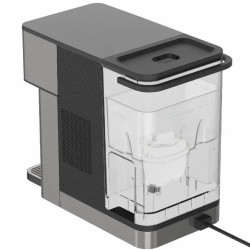Dozator filtrare, incalzire si racire a apei Philips ADD5980S/10, 2200 W, 0,6 bar, 2,8 l, Micro X-Clean, 5-30 °C, Fara BPA, Inox/Negru