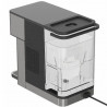 Dozator filtrare, incalzire si racire a apei Philips ADD5980S/10, 2200 W, 0,6 bar, 2,8 l, Micro X-Clean, 5-30 °C, Fara BPA, Inox/Negru