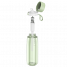 Sticla cu filtru pentru apa Philips GoZero Daily AWP2731GNR/58, 660 ml, 5-38°C, Tritan fara BPA, AWP285, Verde