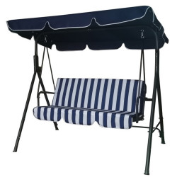 Leagăn de grădină Muhler...