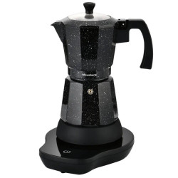 Aparat electric de cafea...