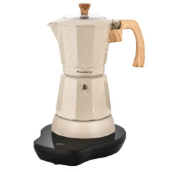 Aparat electric de cafea...
