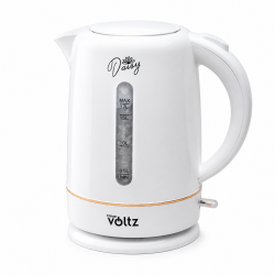 Cana electrica Oliver Voltz...