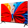 Smart televizor TCL 32S5K, 32″ (80 cm), Full HD 1920×1080, Clasa de eficienta energetica F, Android, QLED, Wi-Fi, HDR10+, Negru