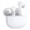 Căști fără fir UGREEN HiTune T3 TWS ANC WS106, 7 ore, reducere activă a zgomotului (ANC), Ambient Sound, comandă tactilă, Bluetooth 5.2, alb
