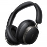 Căști fără fir UGREEN ANC HP206 StudioPro, până la 120 de ore, Hi-Res, LDAC, Spatial Audio, Game Mode, 8 moduri EQ, încărcare rapidă, negru