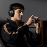 Căști fără fir UGREEN ANC HP206 StudioPro, până la 120 de ore, Hi-Res, LDAC, Spatial Audio, Game Mode, 8 moduri EQ, încărcare rapidă, negru