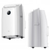 Aparat de aer condiționat portabil Dreo 515S, 1500 W, 20-30 m², 12000 BTU, Răcire, Ventilator, Uscare, Comenzi vocale, LED, Alb