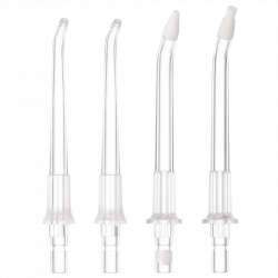 Irigator dentar Nordics IA44P, 230 ml, IPX8, 5 moduri, 5 intensitati ale jetului, USB-C, Roz