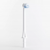 Irigator dentar Nordics Expert EA139W, 300 ml, 5 moduri, 5 jeturi de aer, IPX7, Duza rotativa la 360°, USB-C, Alb