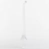 Irisă dentară Nordics Expert EA139B, 300 ml, 5 moduri, 5 jeturi de aer, IPX7, duză rotativă la 360°, USB-C, negru