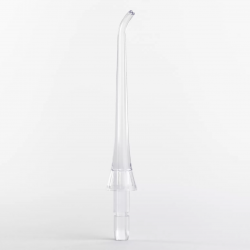 Irisă dentară Nordics Expert EA139B, 300 ml, 5 moduri, 5 jeturi de aer, IPX7, duză rotativă la 360°, USB-C, negru