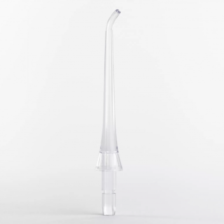 Irisă dentară Nordics Expert EA139B, 300 ml, 5 moduri, 5 jeturi de aer, IPX7, duză rotativă la 360°, USB-C, negru