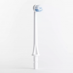 Irisă dentară Nordics Expert EA139B, 300 ml, 5 moduri, 5 jeturi de aer, IPX7, duză rotativă la 360°, USB-C, negru