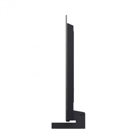 Smart televizor LG OLED42C51LA, 4K Ultra HD 3840 x 2160, 42", Clasa G, OLED, Dolby Vision, AI Upscaling, webOS, Negru