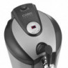 Dozator de bere cu racire CASO BeerMaster, 5 l, Negru/Argintiu