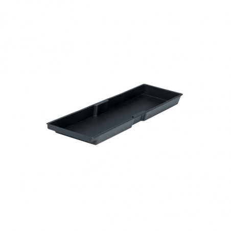 Grătar electric cu plăci mobile Gastroback Advanced Pro 42523, 2300 W, 50 x 30 cm, 90-240 °C, suprafață netedă/striată, antiaderentă, tavă pentru grăsime, negru/inoxidabil
