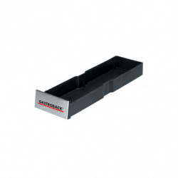 Grătar electric cu plăci mobile Gastroback Advanced Pro 42523, 2300 W, 50 x 30 cm, 90-240 °C, suprafață netedă/striată, antiaderentă, tavă pentru grăsime, negru/inoxidabil