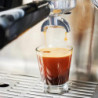 Mașină de espresso Gastroback Espresso Barista Pro 42616, 1550 W, 15 bari, 2,8 l, ULKA, PID, 30 de niveluri de măcinare, oțel inoxidabil