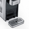 Dozator de apa fierbinte Caso HW 770 Advanced, 2600 W, 2,7 l, 13 setari de temperatura, 40-100°C, Memorie, Comanda tactila, Filtru, Negru/Inoxidabil