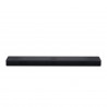 Bara de sunet / soundbar  LG SC9S, 400 W, 97,5 cm, Dolby Atmos, DTS-X, Transmisie 4K, Subwoofer, Wi-Fi, Negru.
