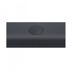 Bara de sunet / soundbar  LG SC9S, 400 W, 97,5 cm, Dolby Atmos, DTS-X, Transmisie 4K, Subwoofer, Wi-Fi, Negru.